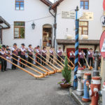 25 Jahre Museum Feuerwehr, Handwerk, Landwirtschaft Endingen (2024)