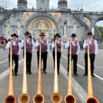 Int. Militärwallfahrt Lourdes 2024